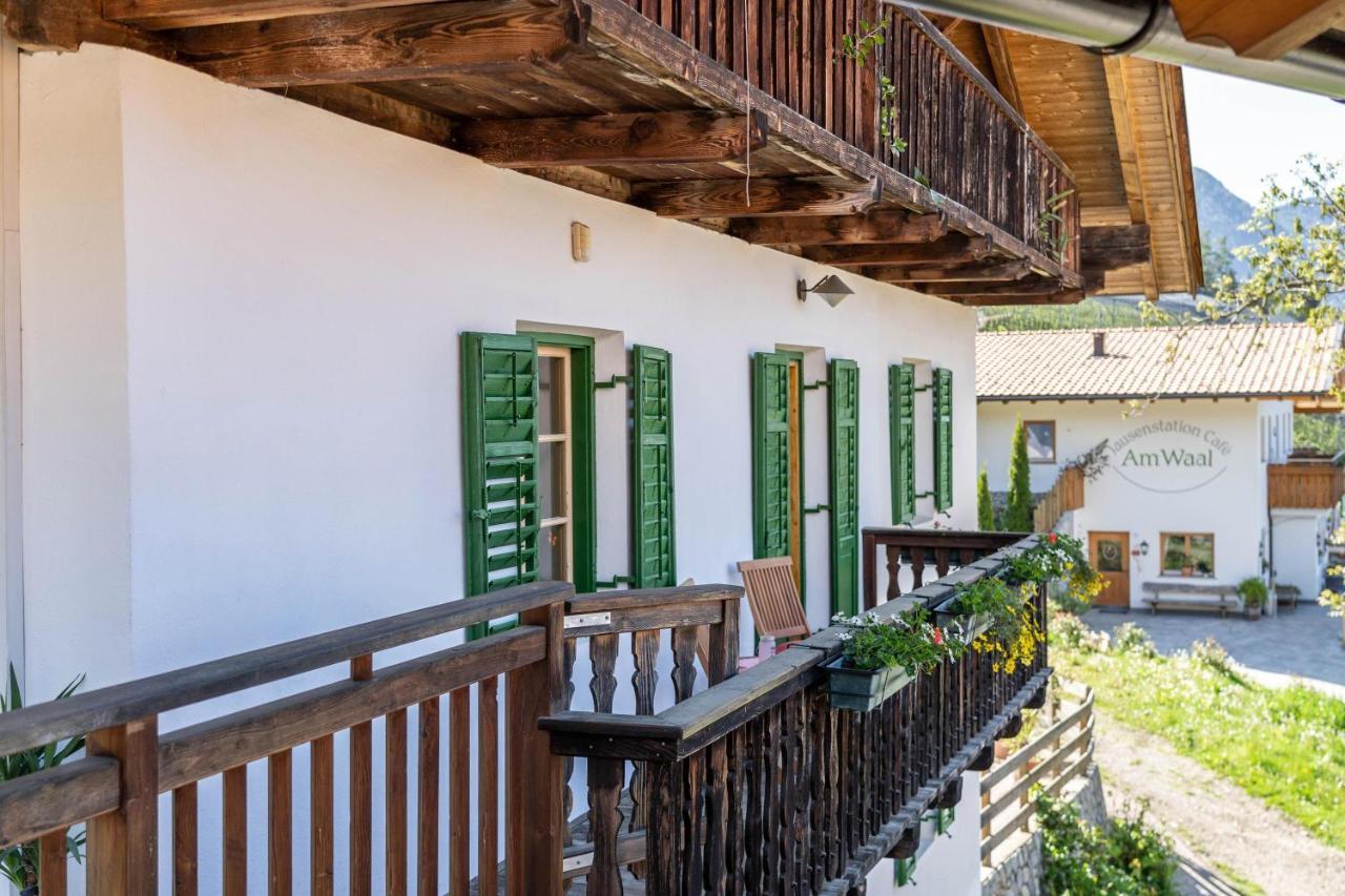 Ferienwohnung Brunjaunhof Schenna Zewnętrze zdjęcie