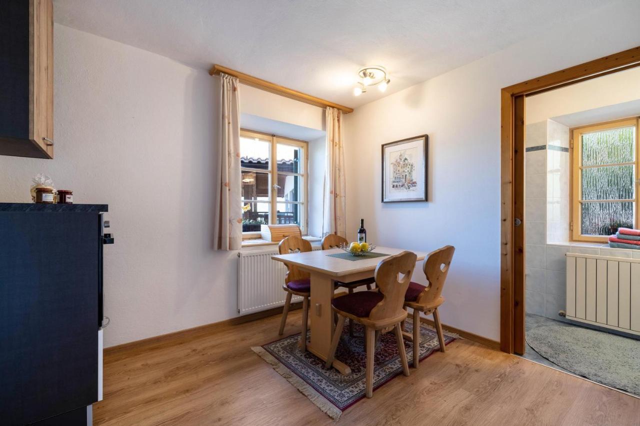 Ferienwohnung Brunjaunhof Schenna Zewnętrze zdjęcie