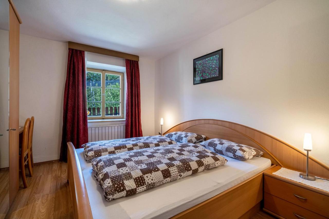 Ferienwohnung Brunjaunhof Schenna Zewnętrze zdjęcie