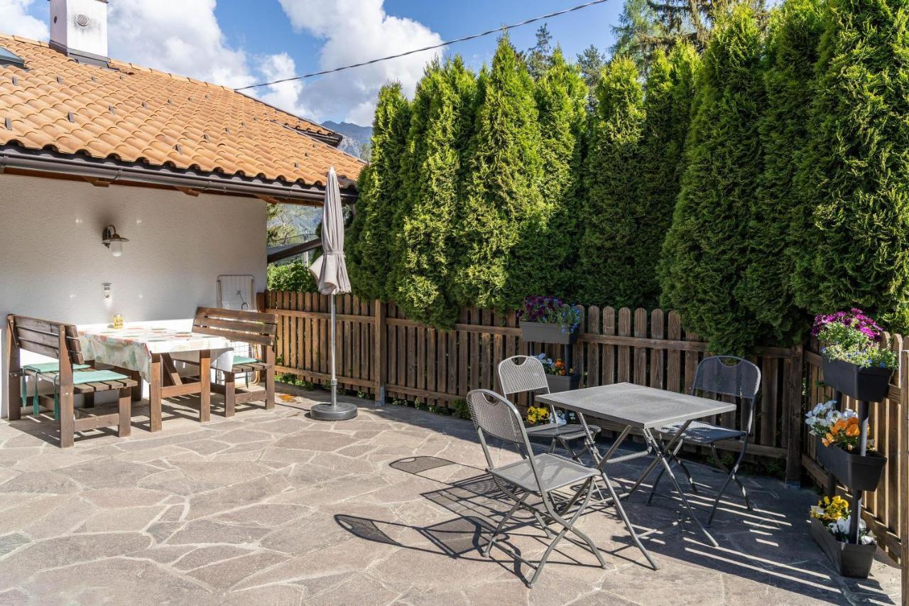 Ferienwohnung Brunjaunhof Schenna Zewnętrze zdjęcie