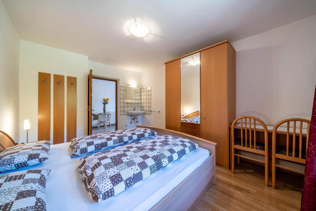 Ferienwohnung Brunjaunhof Schenna Zewnętrze zdjęcie
