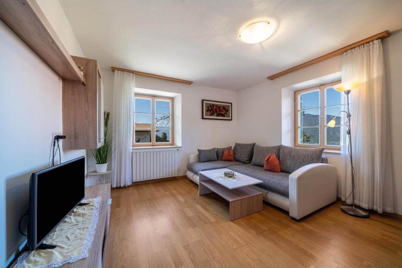 Ferienwohnung Brunjaunhof Schenna Zewnętrze zdjęcie